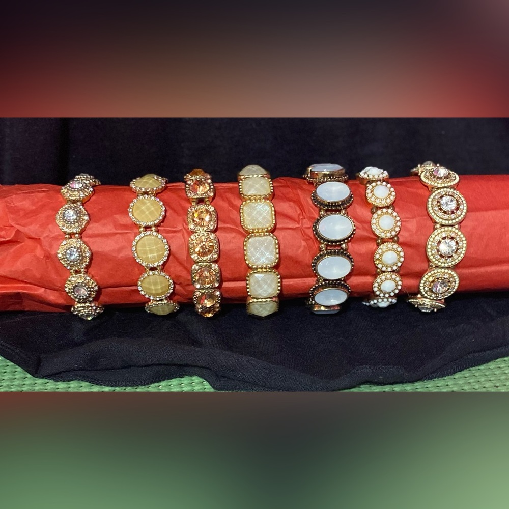 Custom jewelry